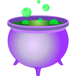 Magic Potion